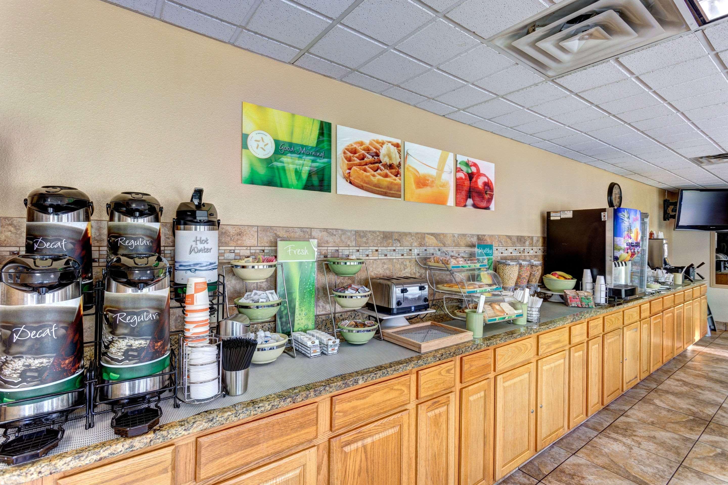 Quality Inn West Branson Extérieur photo