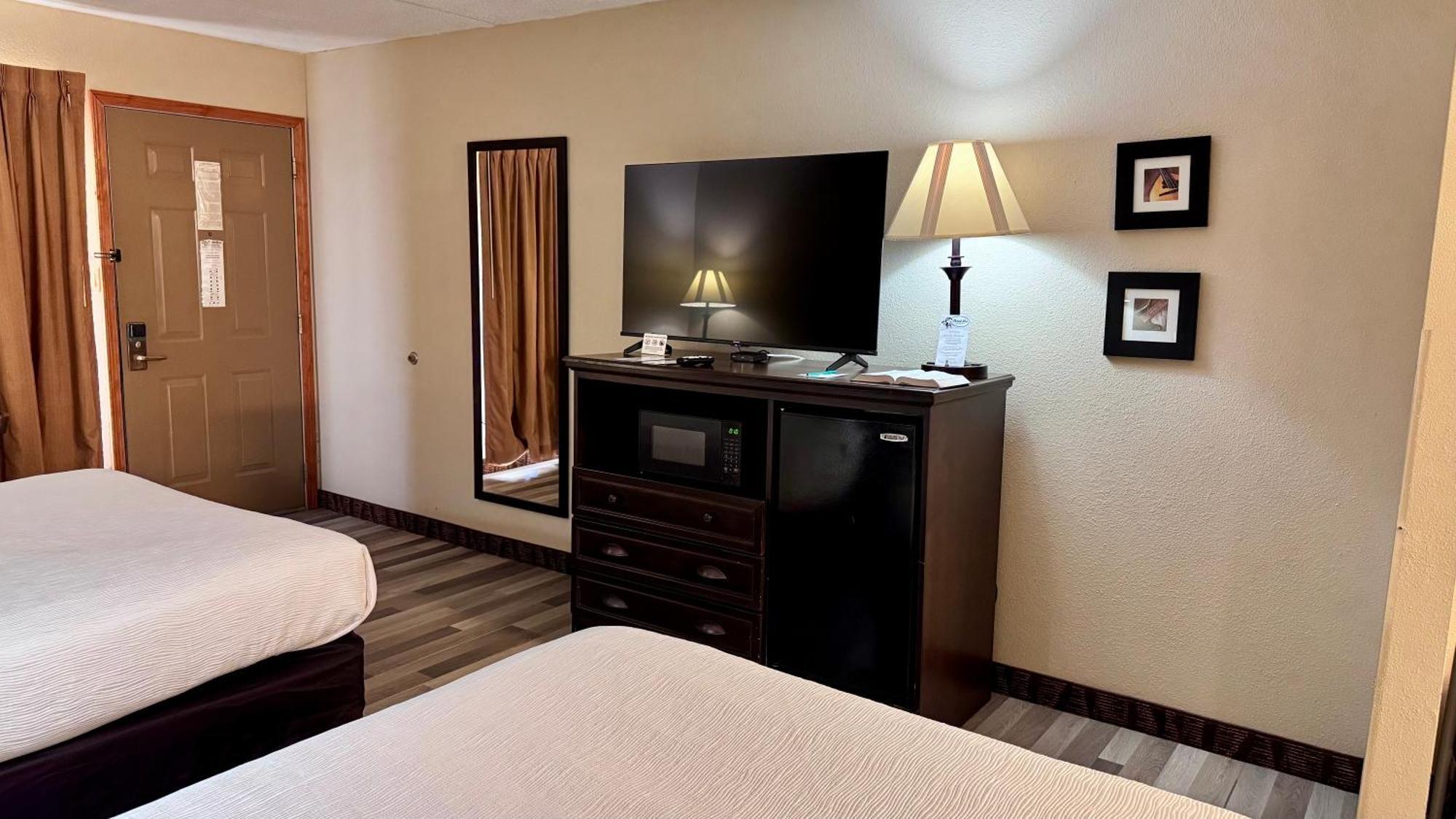 Quality Inn West Branson Extérieur photo