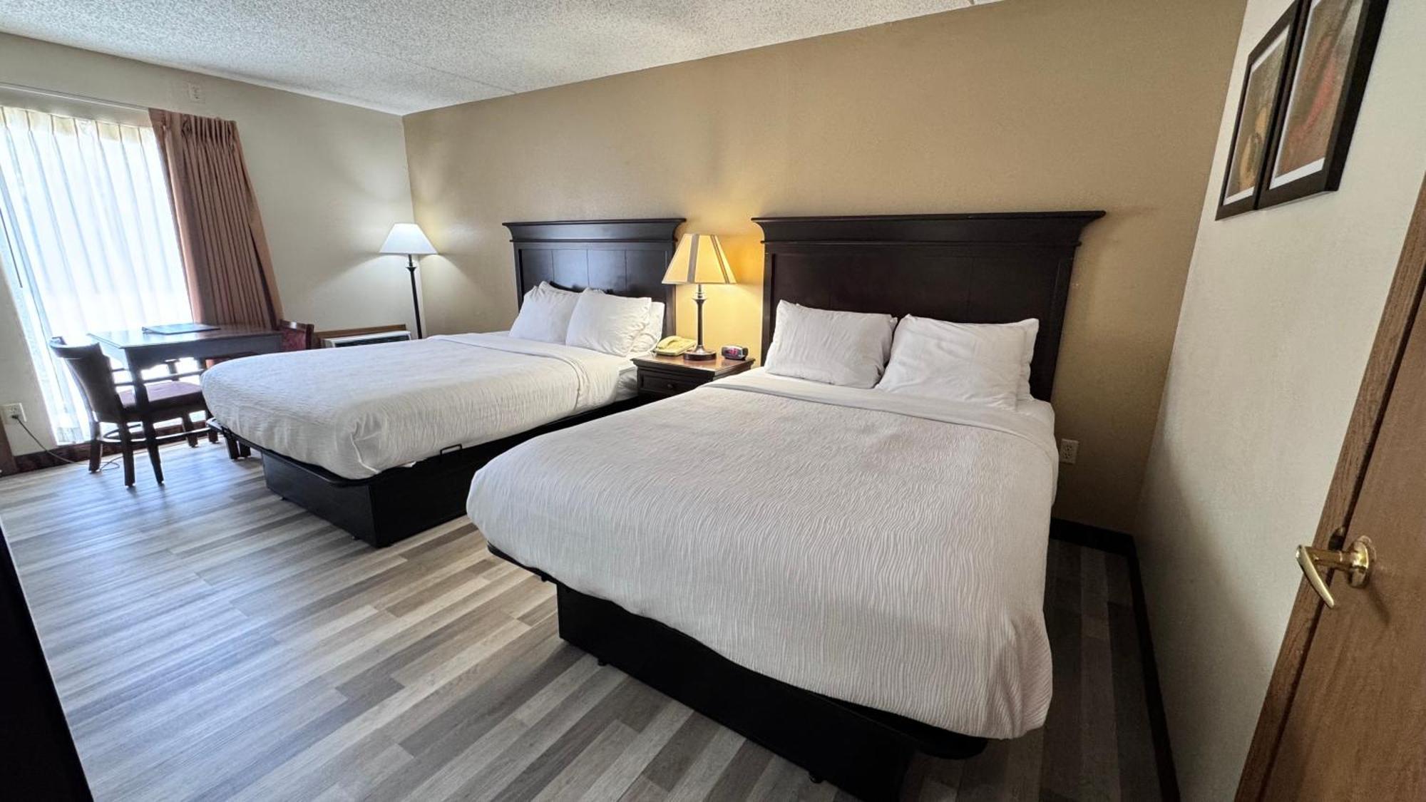 Quality Inn West Branson Extérieur photo