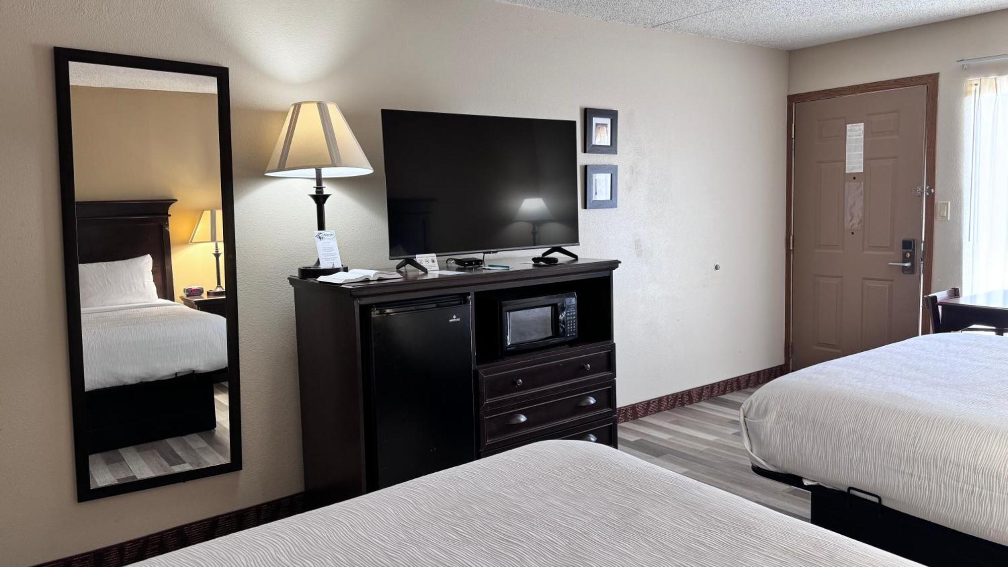 Quality Inn West Branson Extérieur photo