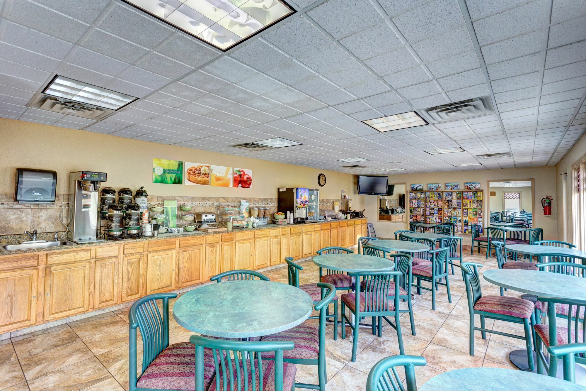 Quality Inn West Branson Extérieur photo
