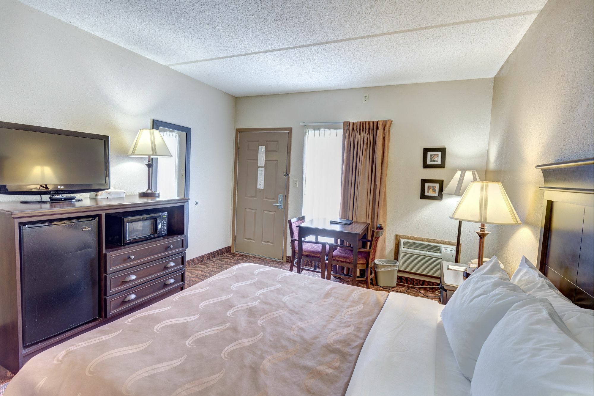 Quality Inn West Branson Extérieur photo